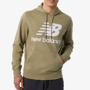 New Balance Hoodie